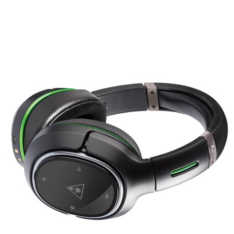 Turtle Beach Elite 800X Wireless Surround Sound Gaming Headset for Xbox One