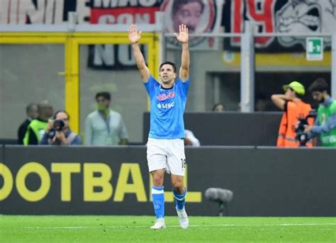 Hasil Ac Milan Vs Napoli Simeone Garang Partenopei Libas Tonali Cs Di