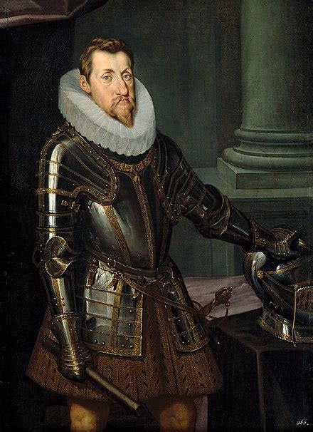 Ferdinand Ii Holy Roman Emperor Wikipedia