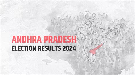 Ap Elections 2024 Thumping Victory To Tdp Jsp Bjp Alliance