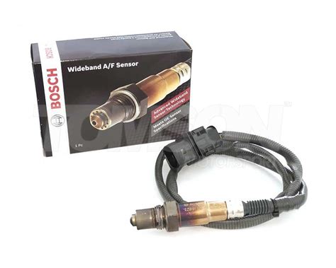 Bosch Motorsport Lsu Wideband O Lambda Sensor