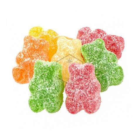 Mystic Medibles Gummy Bears Buy Edibles Online Green Society