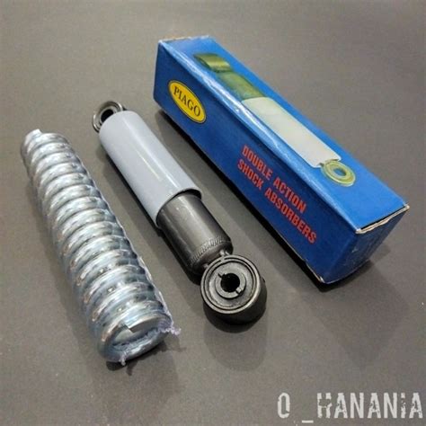 Jual Shock Breker Depan Piago Set Per Shock Depan Vespa Super Sprint Ps