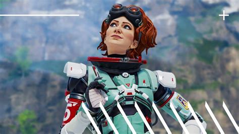 Apex Legends Estas Son Las Mejores Leyendas Para Usar En La Temporada