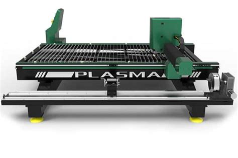 Cnc Plasma Sr P R Con Rotativo Hypertherm Powermax A A Stanser