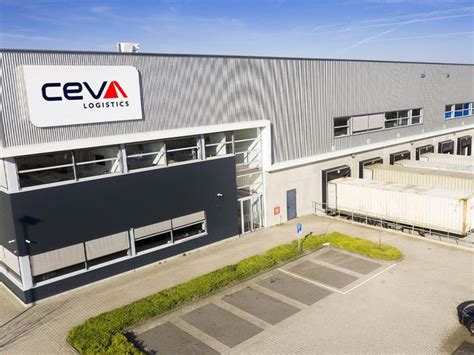 Ceva Logistics Has Been Chosen To Operate A Warehouse For Ikea In Mexico