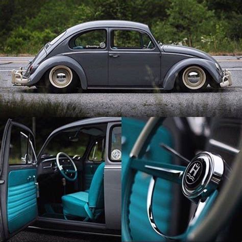 Clean Classy Roland S Beautiful Vw Beetle Artofit