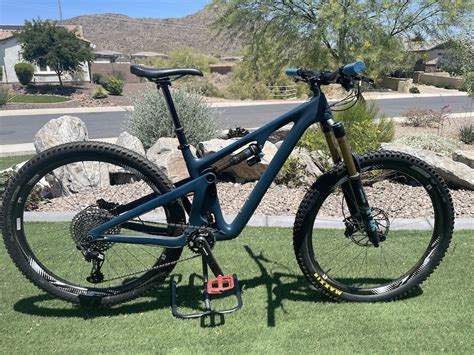 Yeti Sb Lunch Ride Medium Turq For Sale