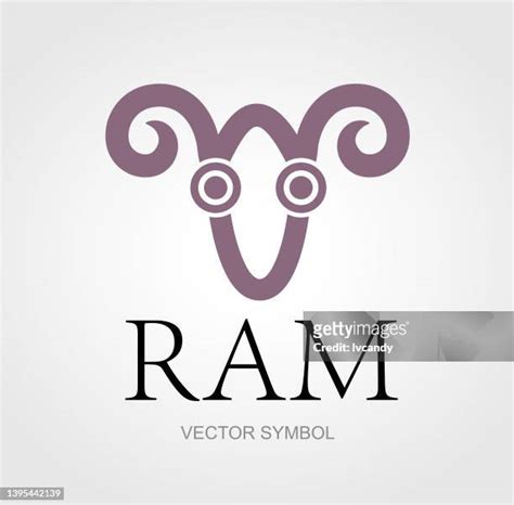 51 Ram Logos High Res Illustrations Getty Images