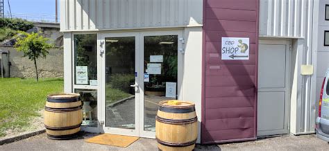 Weed Paradise Cbd Beaune