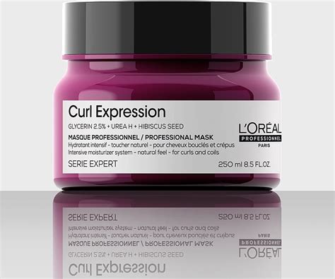 L Oreal Professionnel Serie Expert Curl Expression Intensive