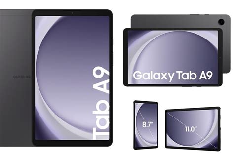 Samsung Galaxy Tab A9 Dan A9 Plus Resmi Di Indonesia Harga Mulai Rp 2