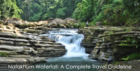 Discover Nafakhum Waterfall Your Ultimate Travel Guide