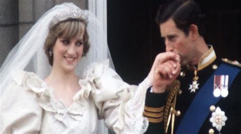 Princess Diana wedding dress ‘horrified' her designer