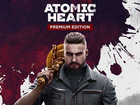 Atomic Heart Update 1 16 DLC PS4 PKG Mediafire