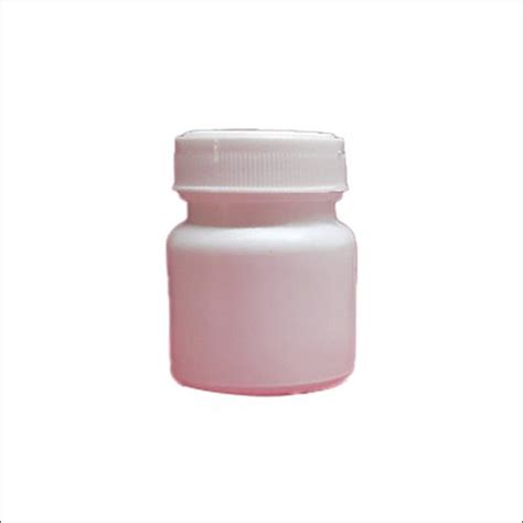 White Cc Hdpe Screw Cap Tablet Bottle At Best Price In Ahmedabad