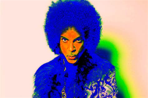 Prince HITnRUN Phase Two