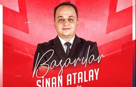 RESMİ Bahçeşehir Başantrenörlük Koltuğunu Koç Atalay a Emanet Etti