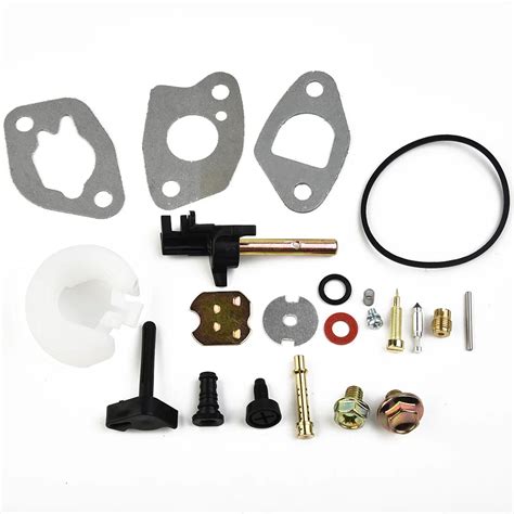 Carburettor Repair Kit For Honda Gx Gx Gx Gx Lifan