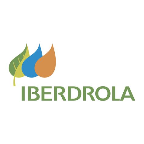 Iberdrola Logo PNG Transparent & SVG Vector - Freebie Supply