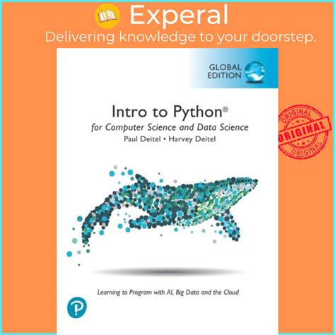 English 100 Original Intro To Python For Computer Science And