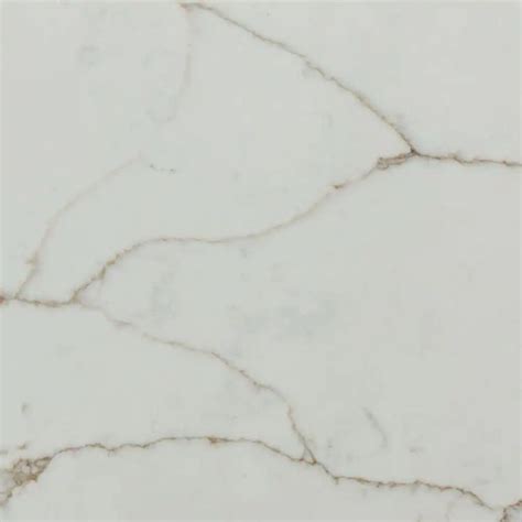 Stonemark 4 In X 4 In Quartz Countertop Sample In Calacatta Prado P