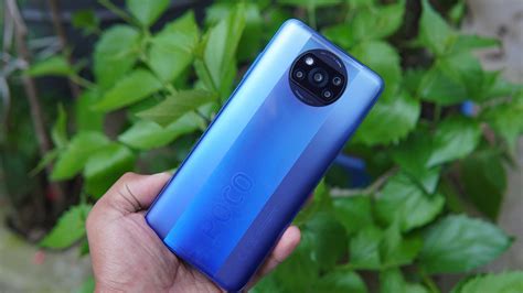 Poco X3 Pro Review Awesome Gaming Performance On Budget