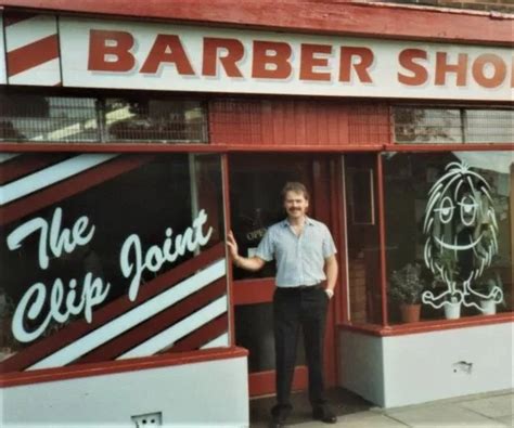 Coventry Legend Joe The Barber Hangs Up His Scissors Coventrylive