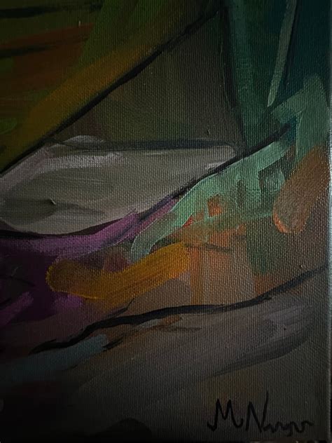 Male Nude Gay Painting Naked Man Male Torso Homoerotic Etsy