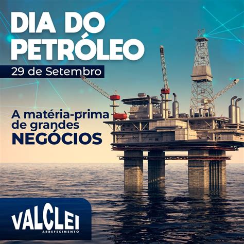 Você consegue imaginar o mundo atual sem petróleo Difícil né Se tem