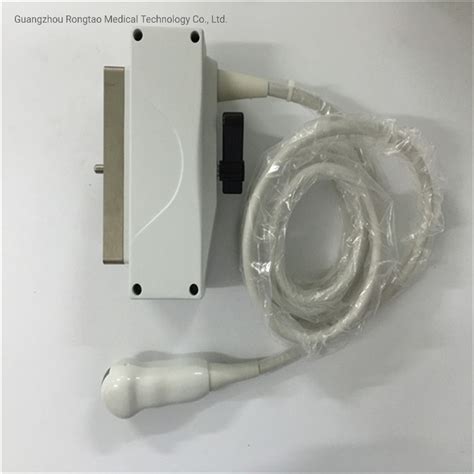 Ca123 Micro Convex Array Ultrasound Probe Hospital Use For Biosound