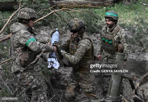 mortar attack   premium high res pictures getty images