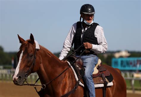 Belmont Stakes odds 2020: Post positions, order