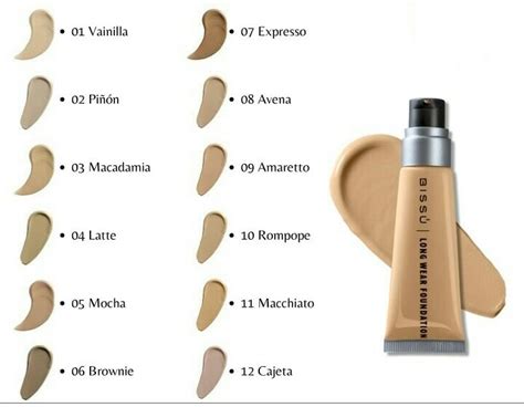 Kit Primer Para Rostro Bissú Maquillaje Compacto Liquido VALèRIE