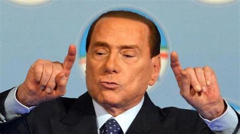 Mantan Pemilik Ac Milan Silvio Berlusconi Tutup Usia Sosok Di Balik