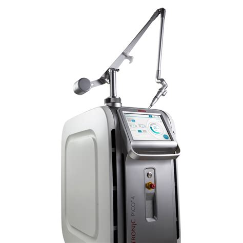 Lutronic Laser Pico4