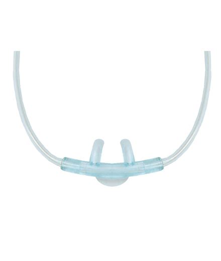 Nasal Cannula For Oxygen Therapy