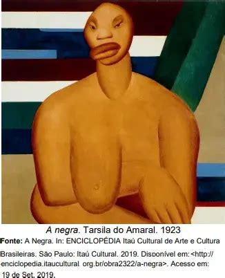 Tarsila Do Amaral Principais Obras E Fases Art Sticas Off