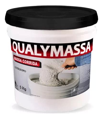 Massa Corrida De Saco - Massa Corrida Pva Saco 20kg Fácil De Lixar | Parcelamento sem juros