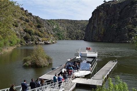 Arribes Del Duero Frontera Natural Senderismo Ebike Cultura Y