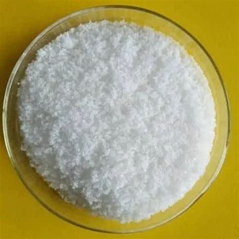 Crystals Zinc Sulphate Heptahydrate Packaging Type Hdpe Bag