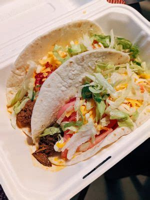 Quesada Burritos And Tacos Updated January Kingsway