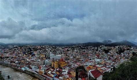 ¿cómo Estará El Clima Hoy Martes En Guanajuato Esto Pronostica Conagua Periódico Correo