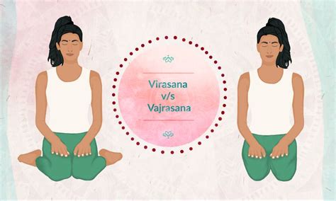 Vajrasana Thunderbolt Pose How To Do And Benefits