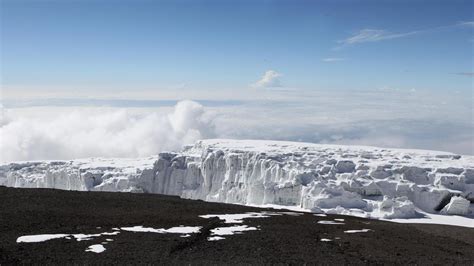 Kilimanjaro Yellowstone O Los Dolomitas Todos Los Glaciares Que