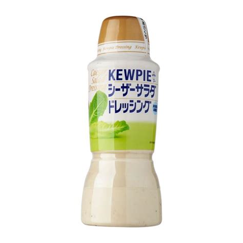 Kewpie Caesar Salad Dressing 380ml Parisi Wholesale