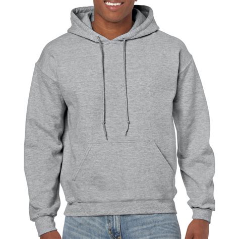 Gildan 18500 Heavy Blend Adult Hooded Sweatshirt