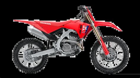 Honda Crf Rwe Marsh Powersports