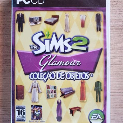 Sims Colecao Objetos OFERTAS Outubro Clasf