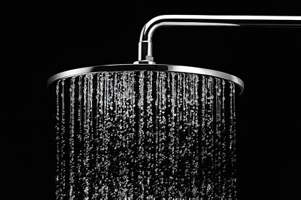 TOTO water-saving shower system | 2014-07-29 | Plumbing and Mechanical | Plumbing & Mechanical